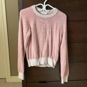 Rag&Bone super soft crew neck sweater